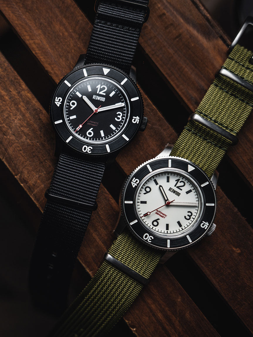 Watches