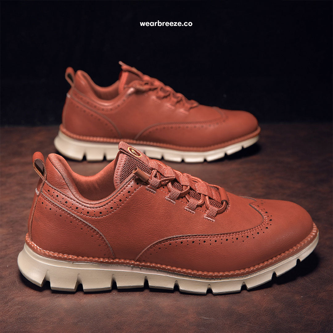 Portland - Ultra Comfortable Shoes