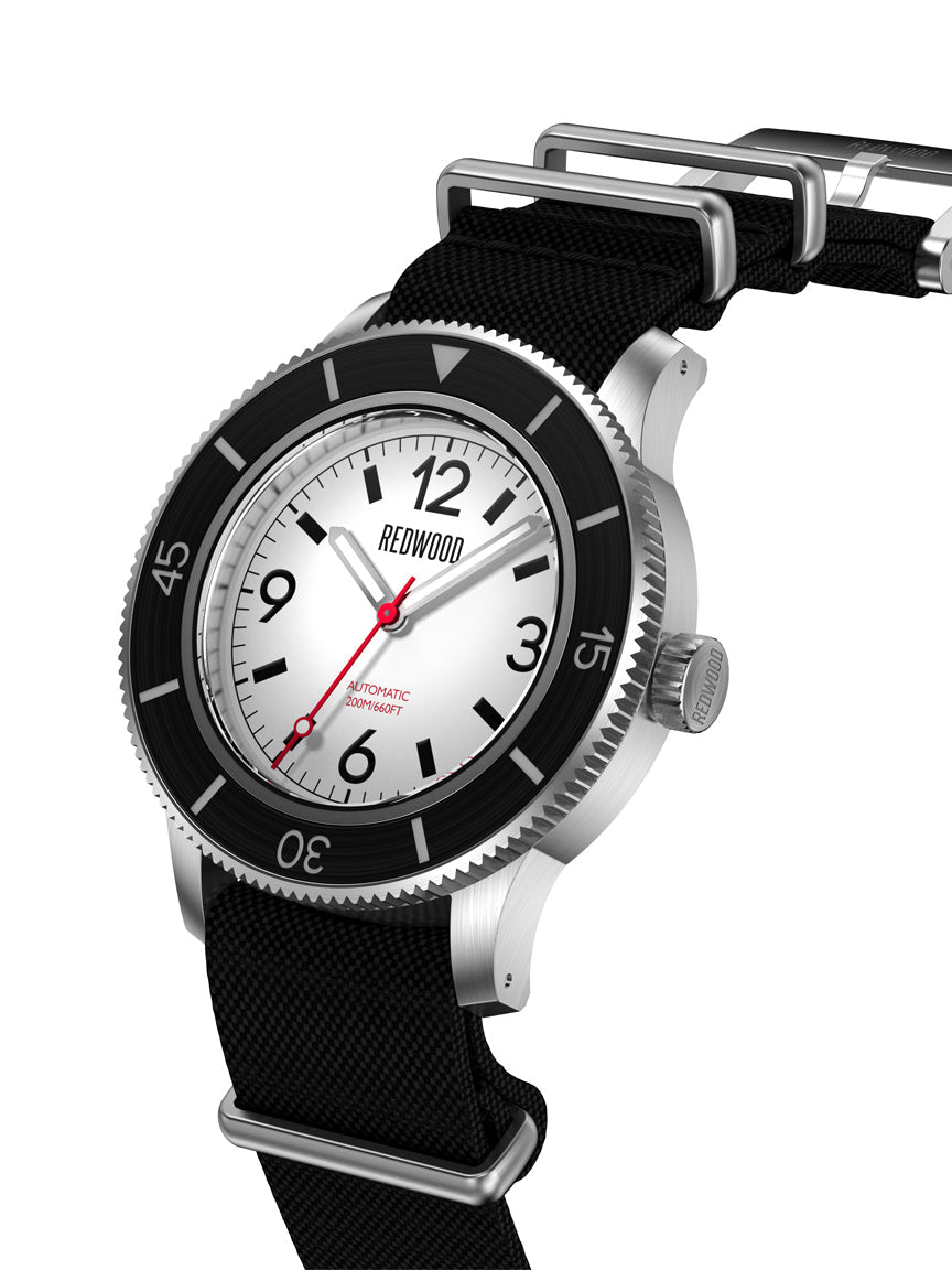 Tactical v3 - Polar Full-Lume (Automatic)