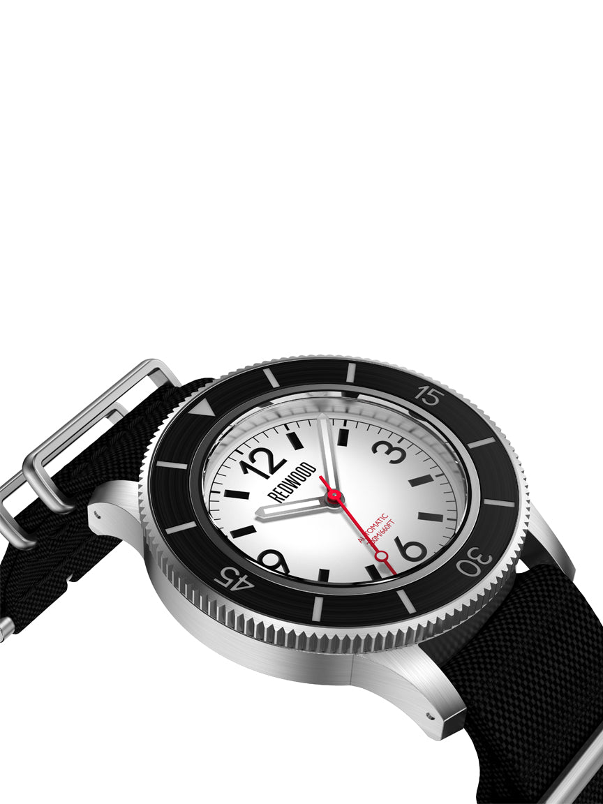 Tactical v3 - Polar Full-Lume (Automatic)
