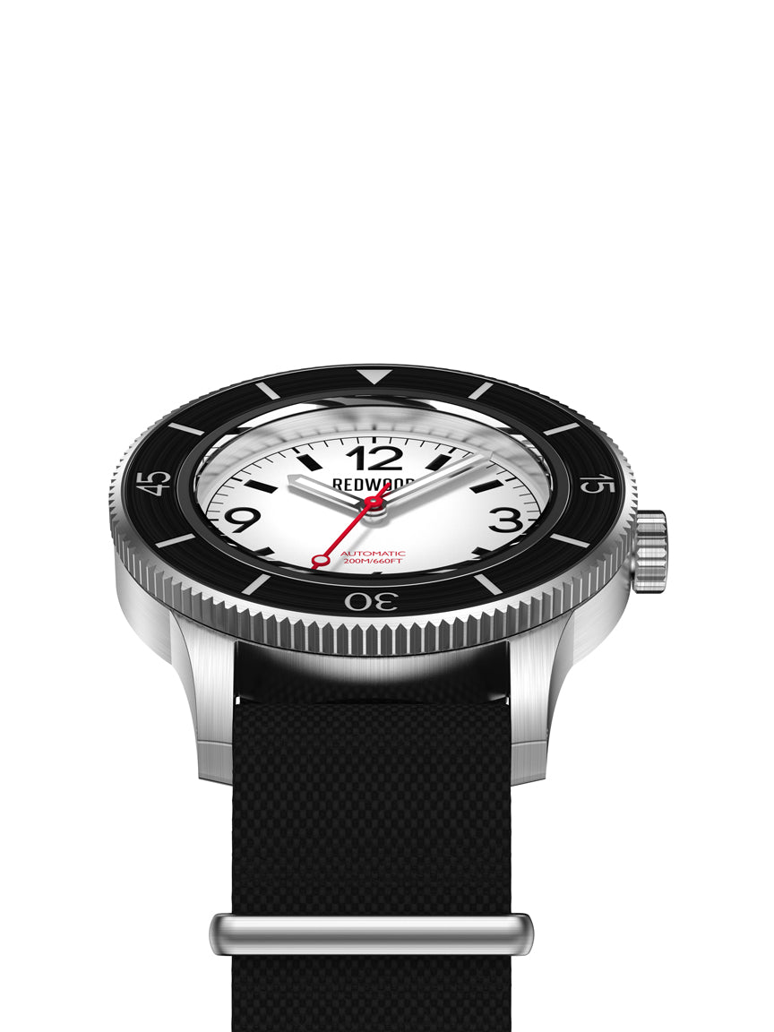 Tactical v3 - Polar Full-Lume (Automatic)