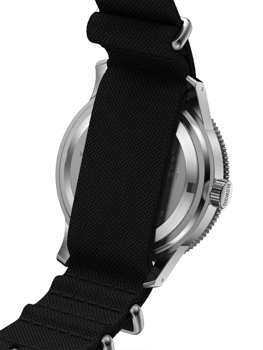 Tactical v3 - Frogman (Automatic)