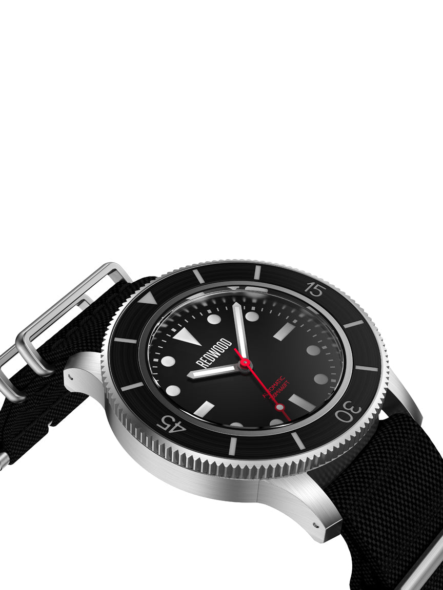 Tactical v3 - MIL-SPEC (Automatic)
