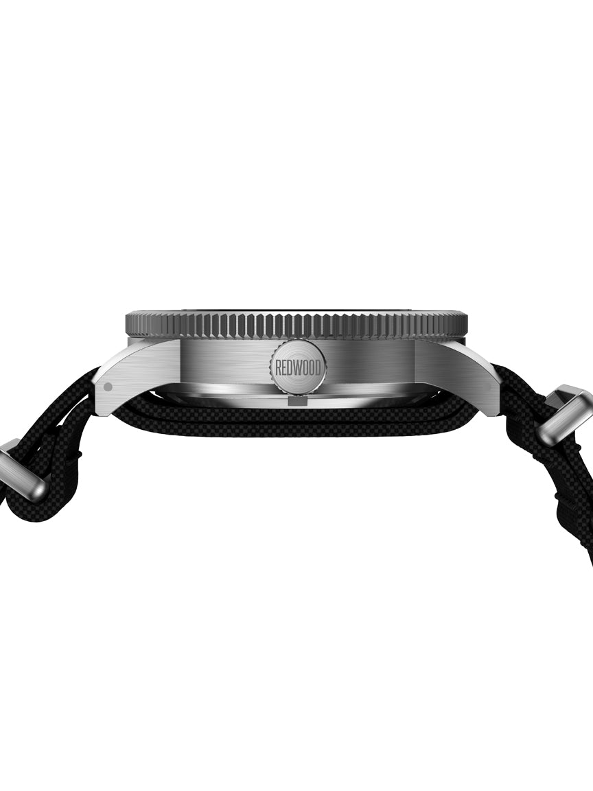 Tactical v3 - Frogman (Automatic)