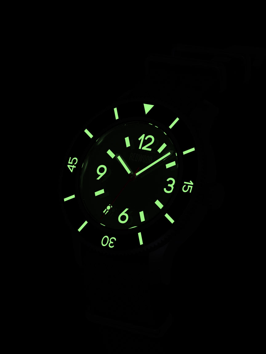 Tactical v3 - Black (Automatic)