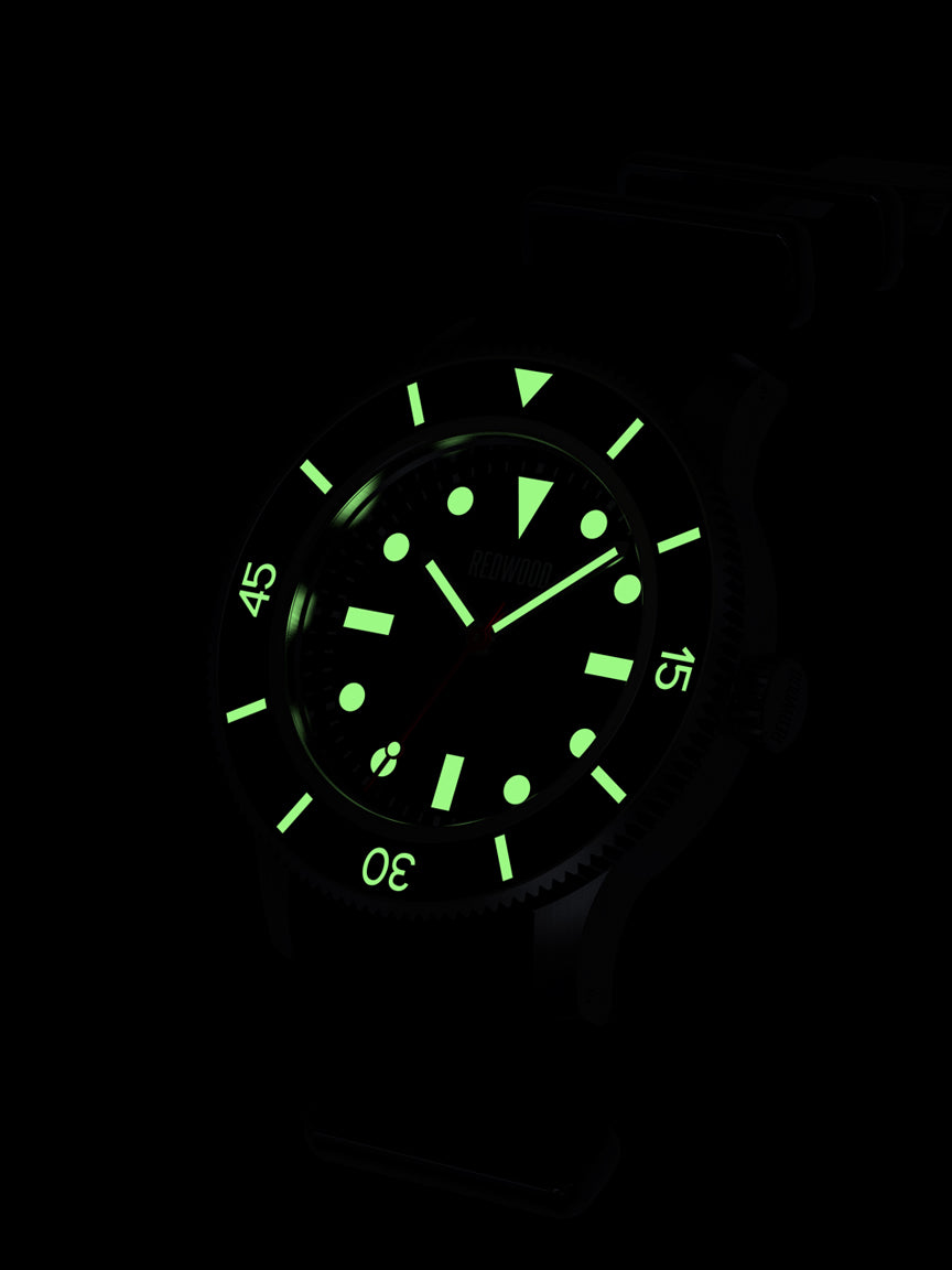 Tactical v3 - MIL-SPEC (Automatic)