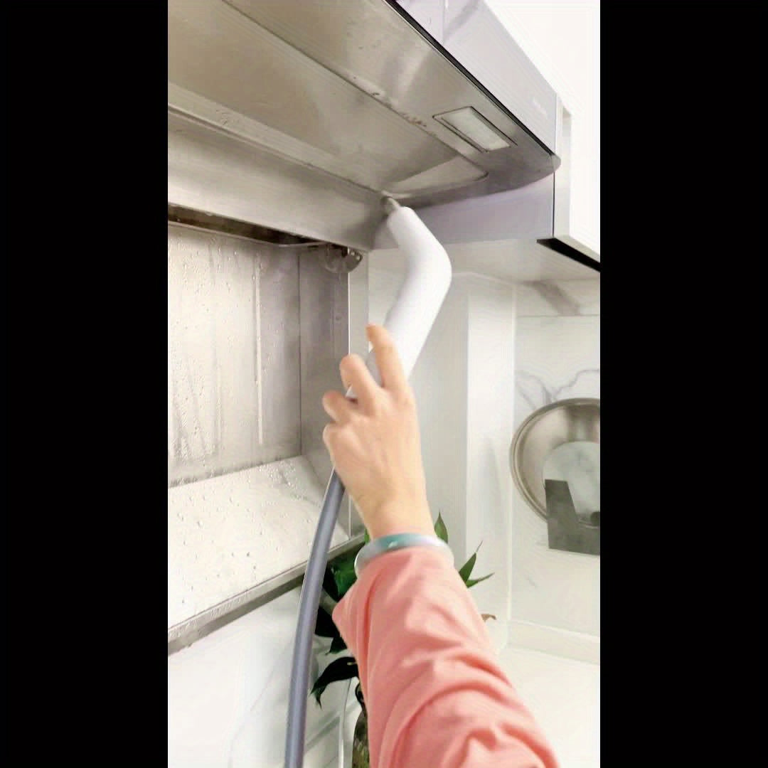 JetSteam Pro – 15-Second Heat-Up. 6-in-1 Deep Cleaning Power.
