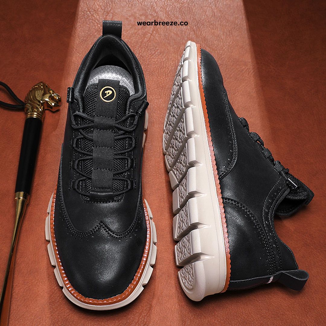 Portland - Ultra Comfortable Shoes