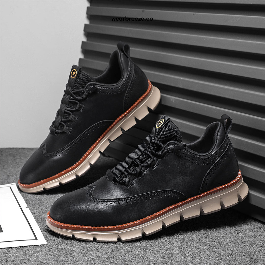 Portland - Ultra Comfortable Shoes