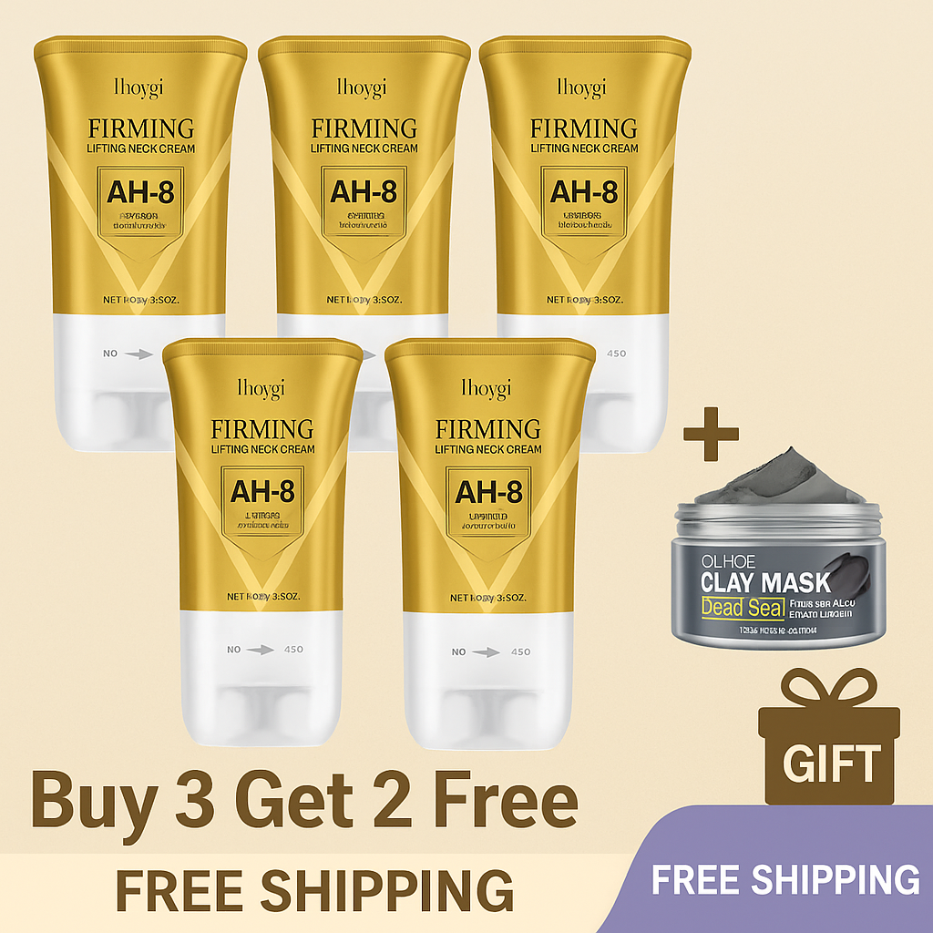 HexaLift Neck Firming Cream - Exclusive