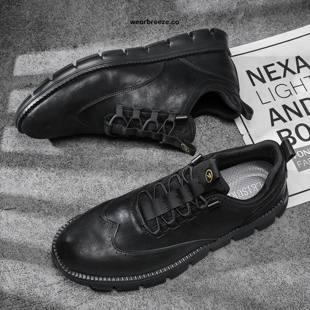 Portland - Ultra Comfortable Shoes