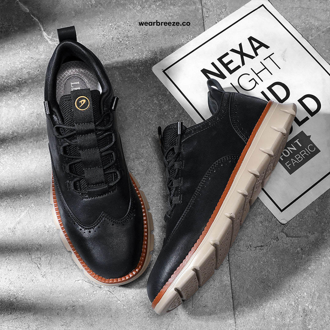 Portland - Ultra Comfortable Shoes