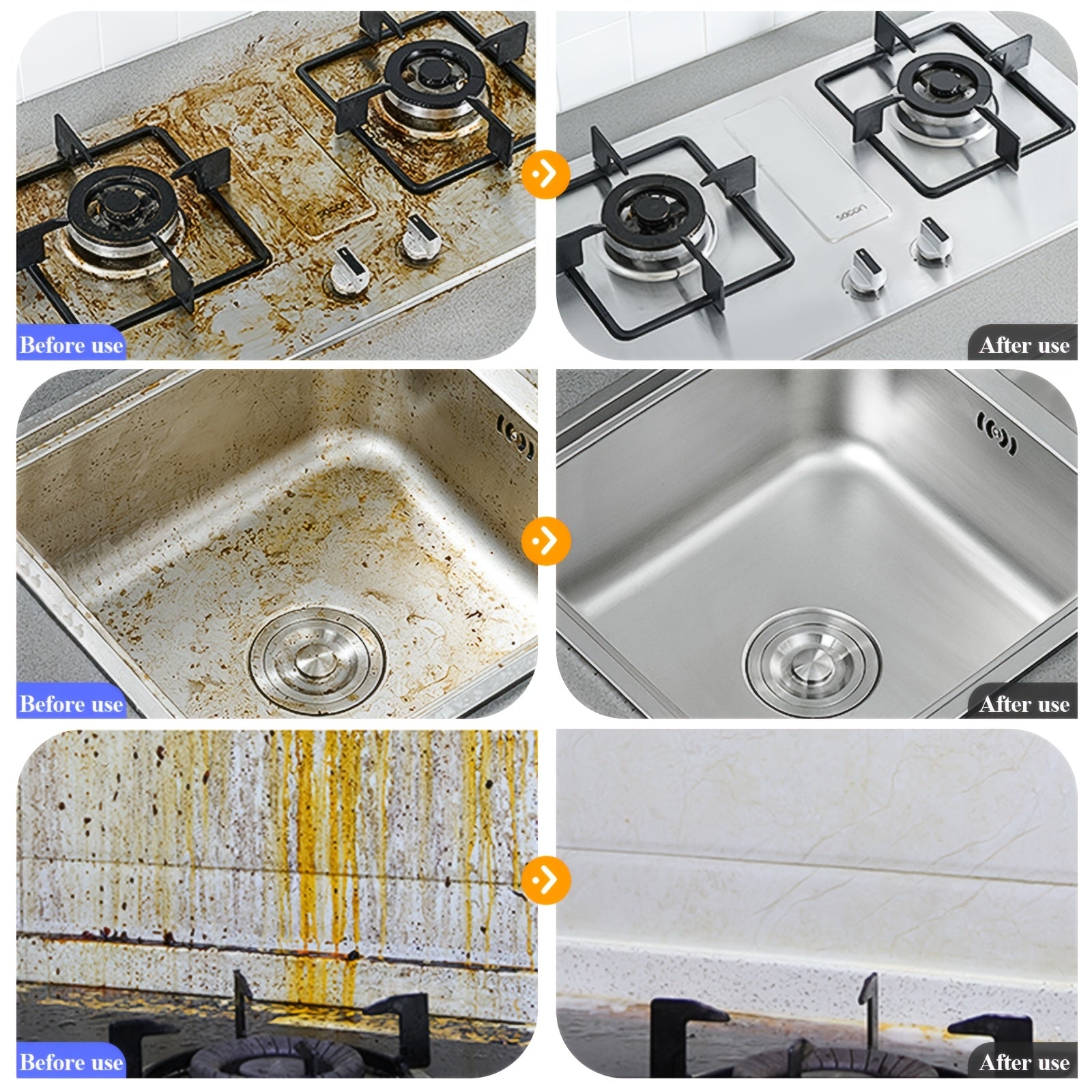 JetSteam Pro – 15-Second Heat-Up. 6-in-1 Deep Cleaning Power.