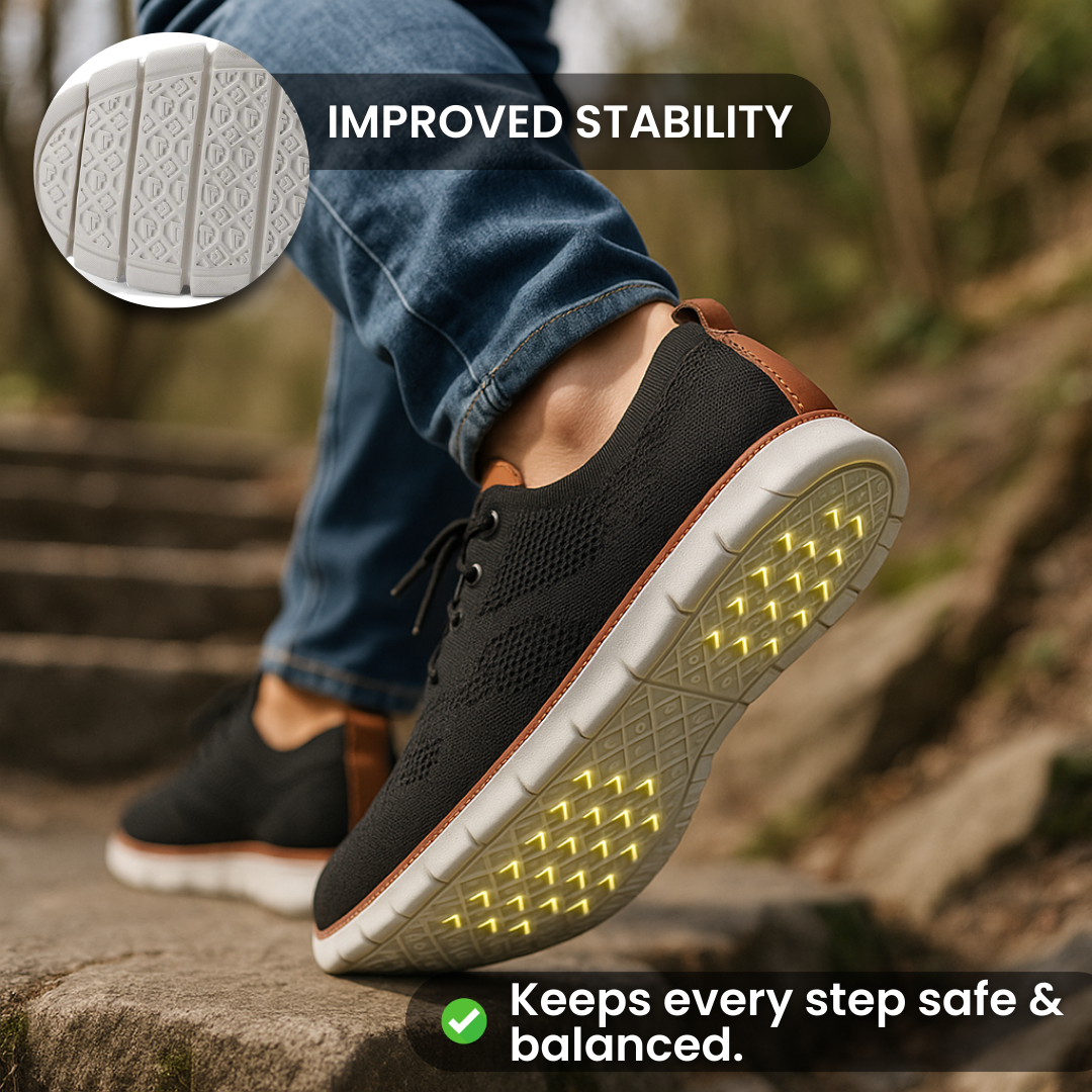 Buy 1 GET 1 FREE Urban - Ultra Comfortable Shoes