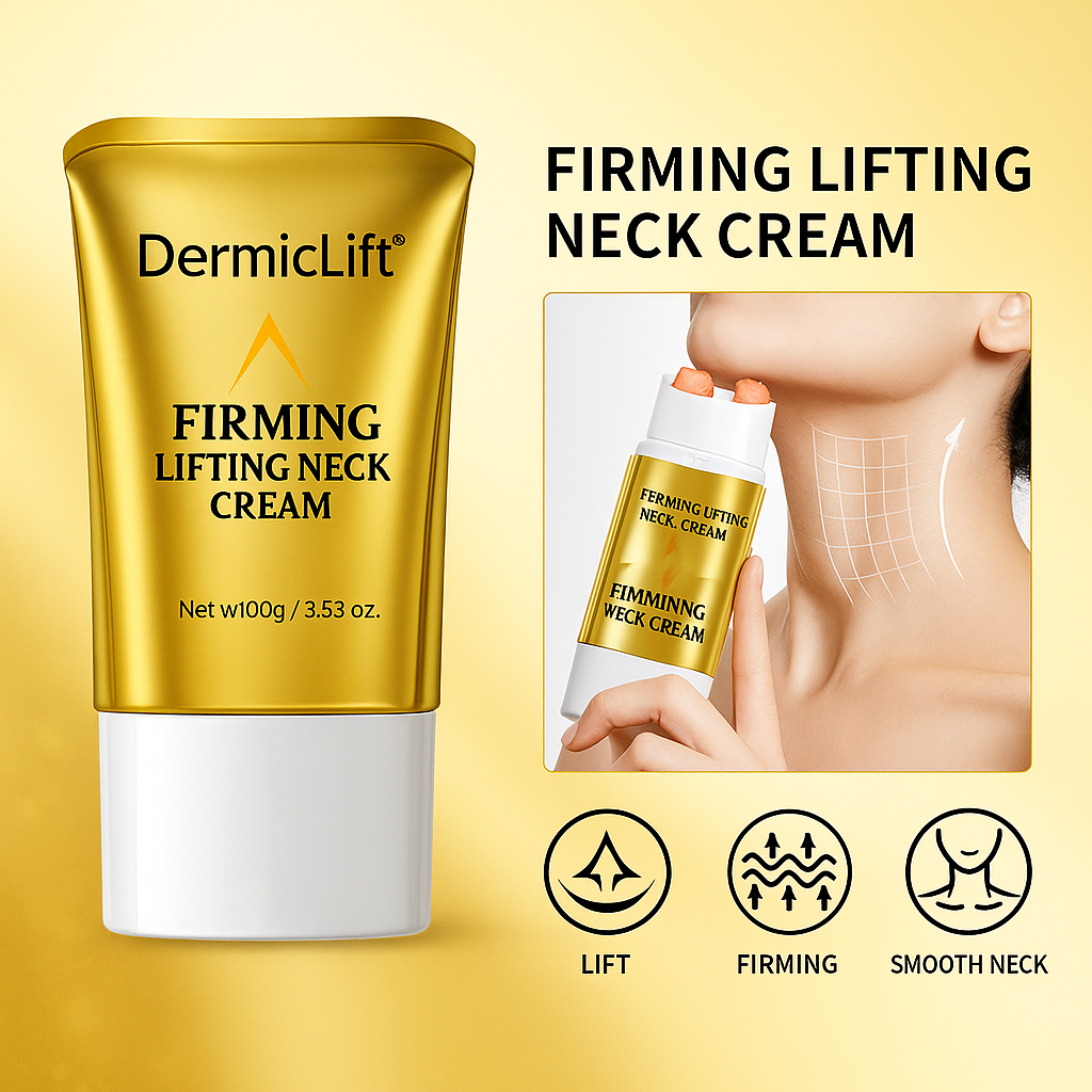 Dermic Lift Firming Cream