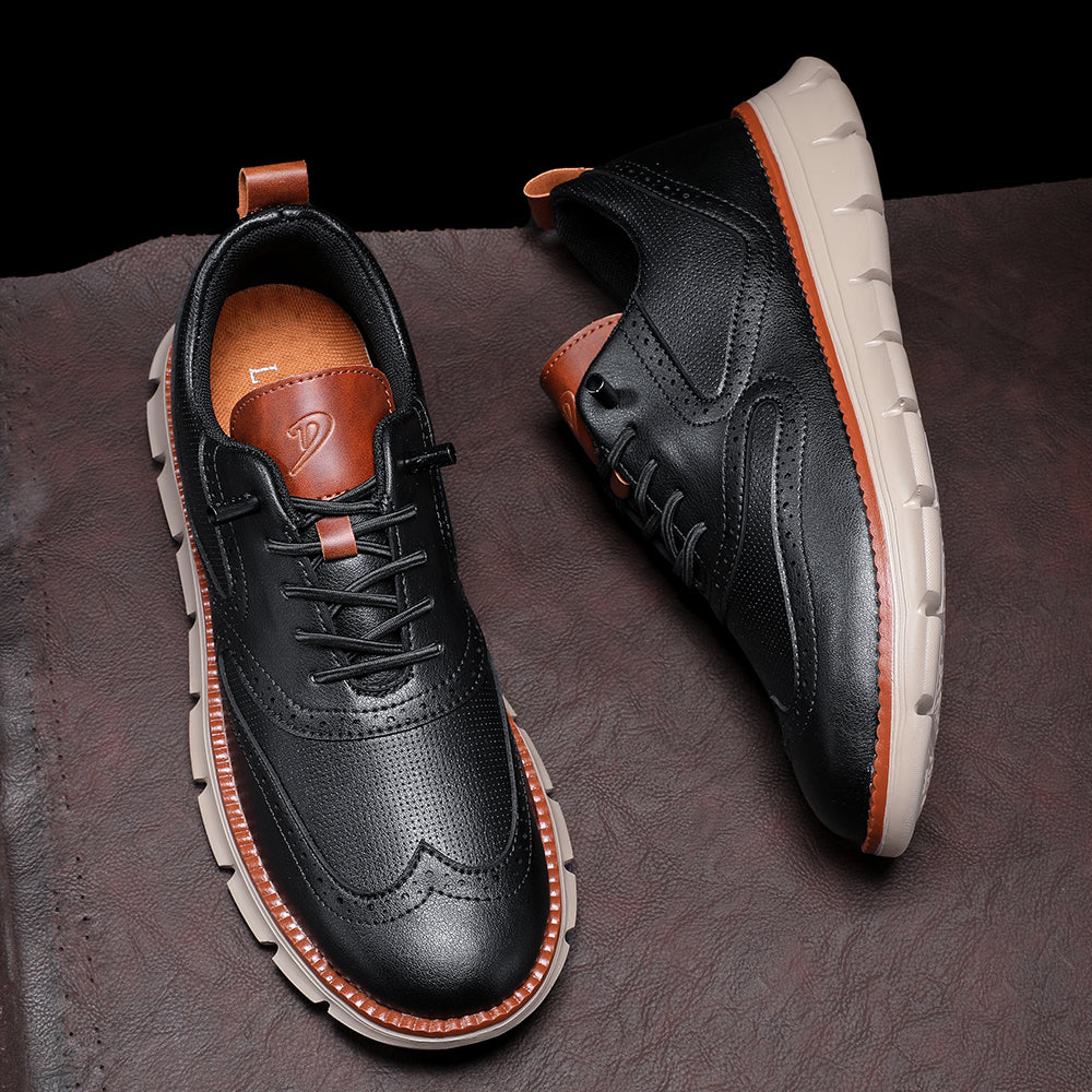 Ridge - Ultra Comfortable All-Weather Shoes