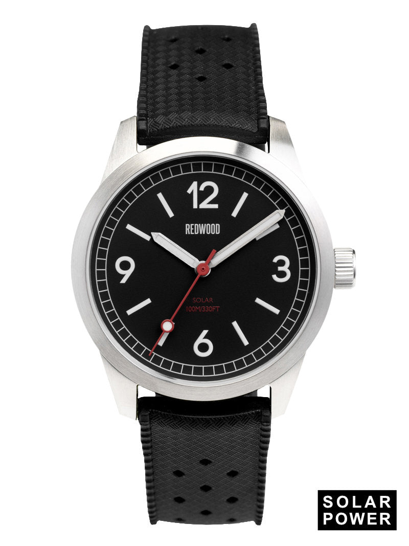 Field v3 - Black (Solar)