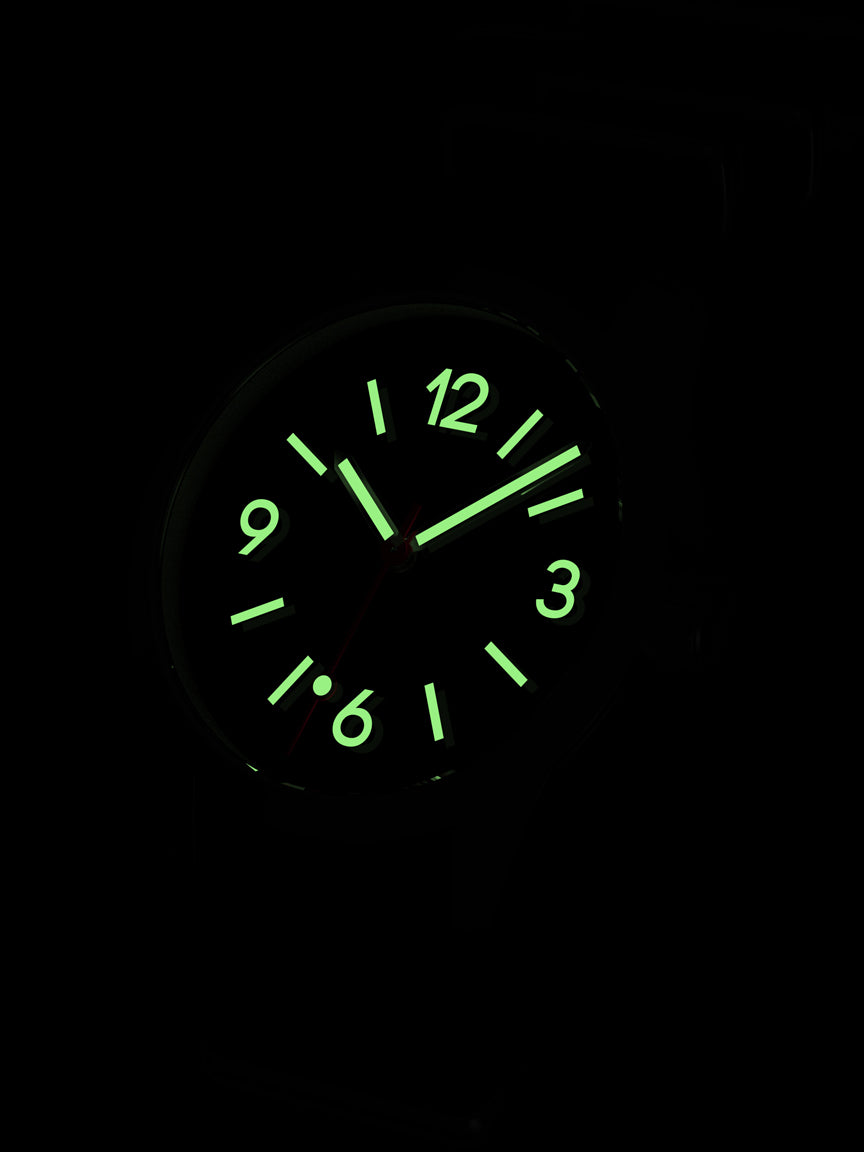Field v3 - Black (Solar)