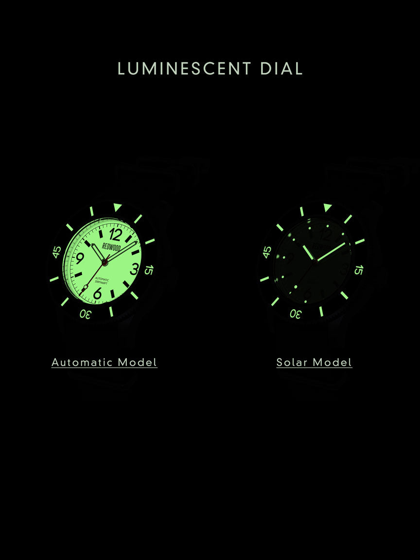 Tactical v3 - Polar Full-Lume (Automatic)