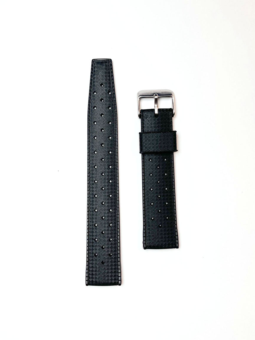 Jungle Rubber Strap