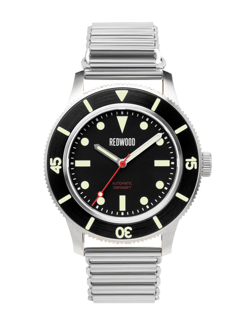 Tactical v3 - MIL-SPEC (Automatic)