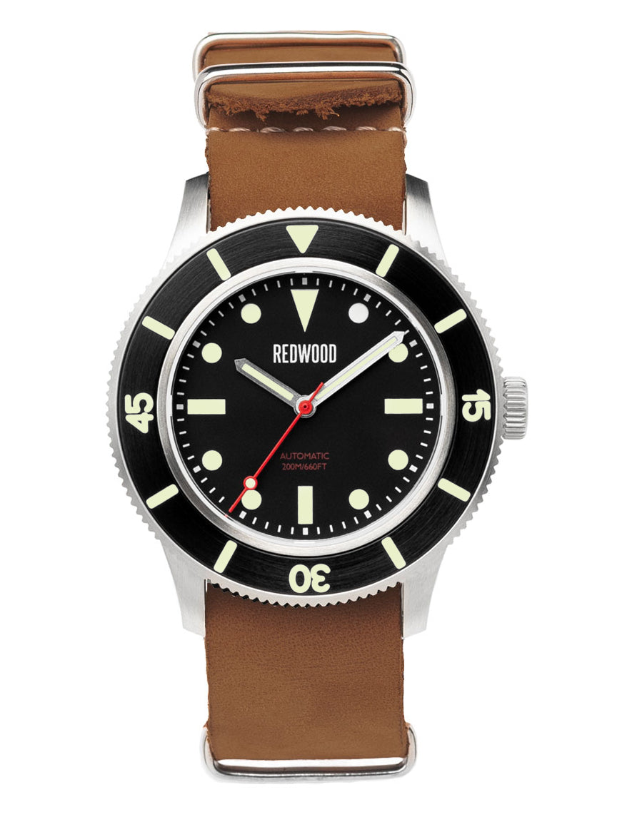 Tactical v3 - MIL-SPEC (Automatic)