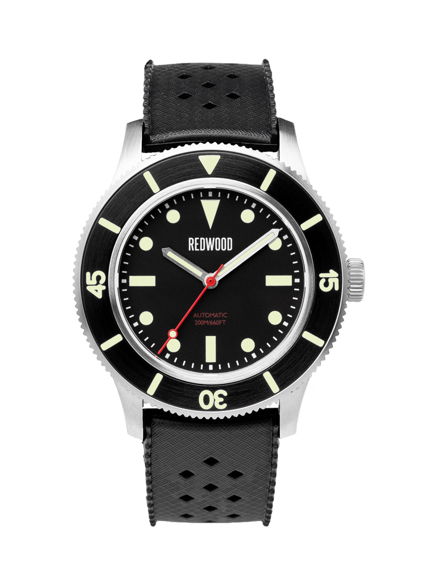 Tactical v3 - MIL-SPEC (Automatic)