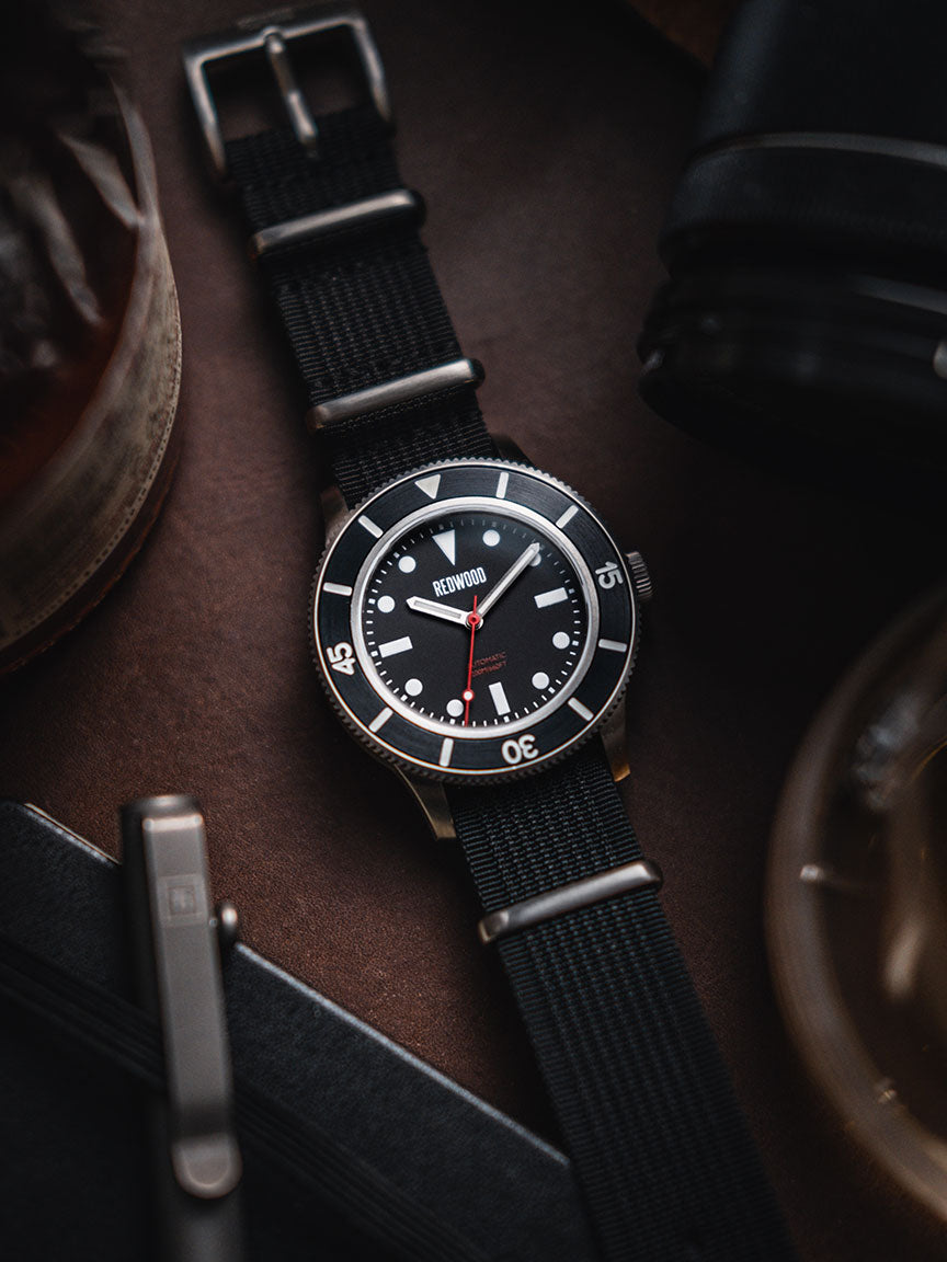 Tactical v3 - MIL-SPEC (Automatic)