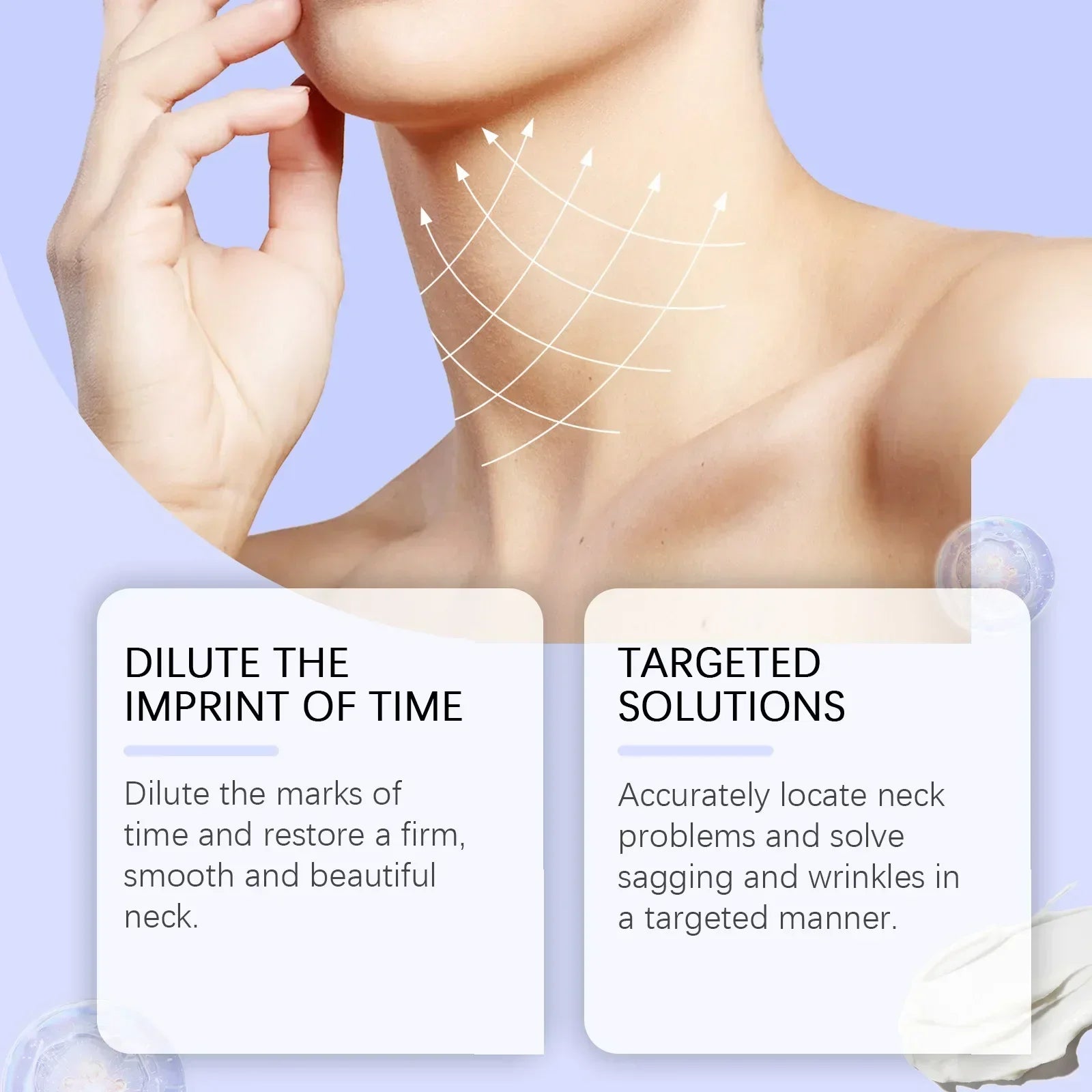 Neck Cream-Tighten & LiftFirming