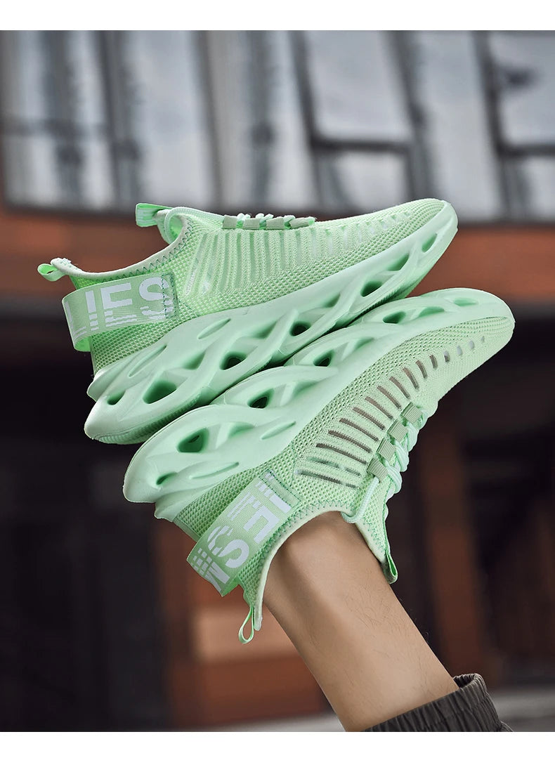 AEROFLEX™ Mesh Runner