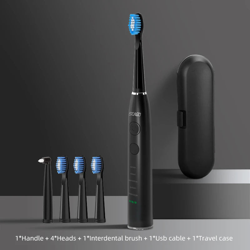 Seago Pulse360 - Your new health insurance, but cheaper.