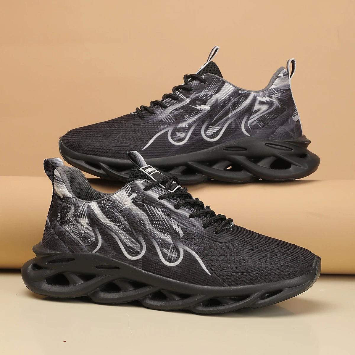 BlazeCore™ DriftX