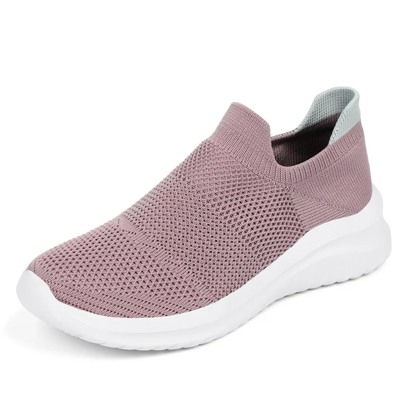 CloudEase™ KnitSlip