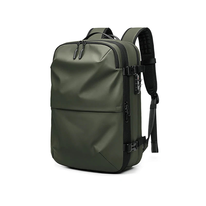 AIR VACPack - Backpack With Pump