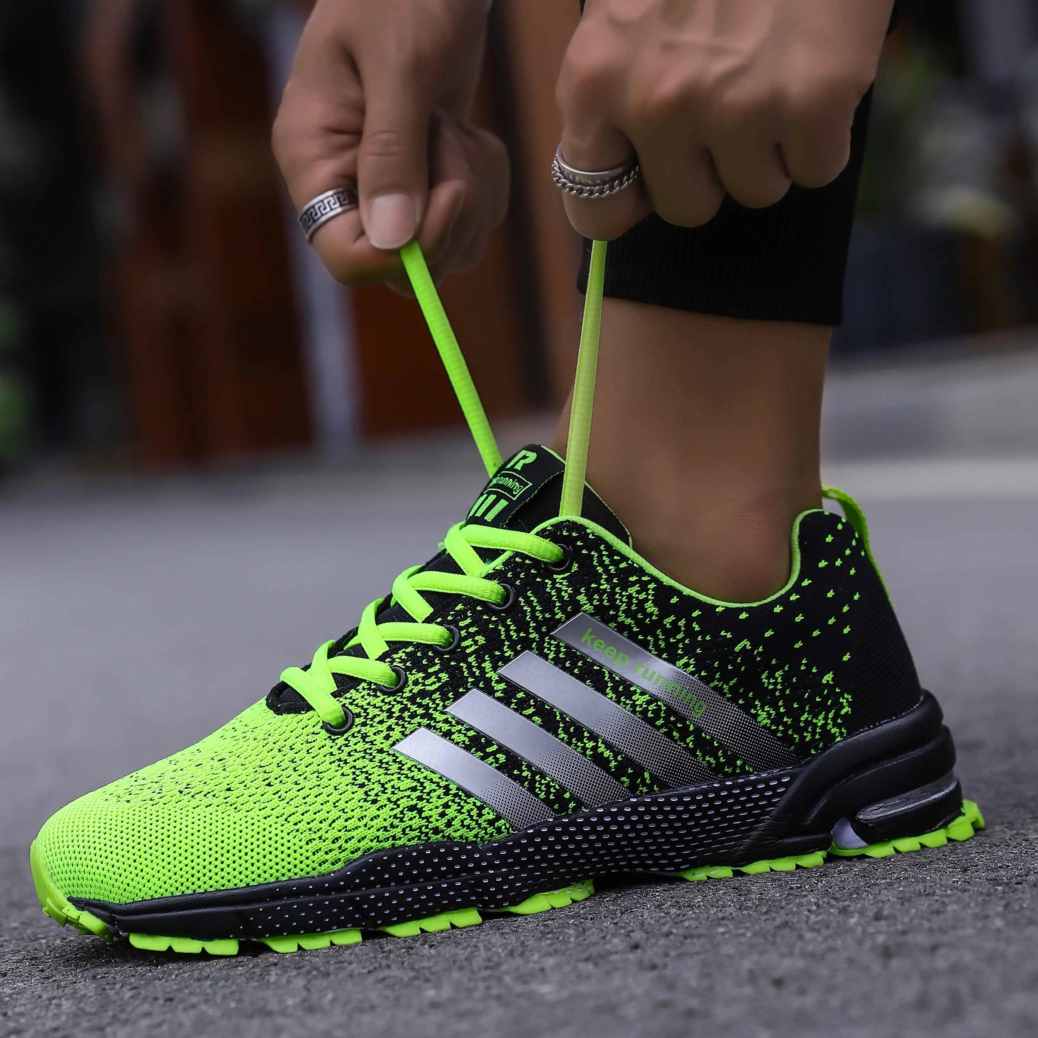 VoltRush™ Ignite