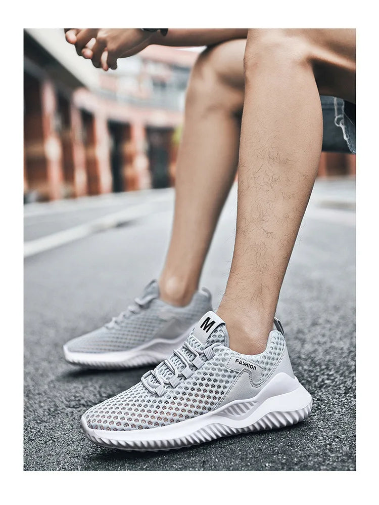 BreatheFlex™ Wave