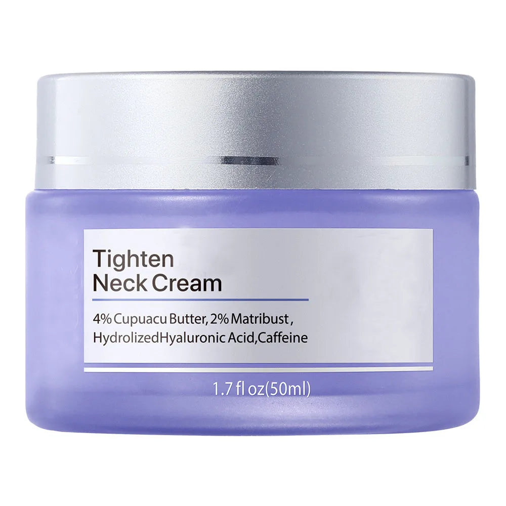 Neck Cream-Tighten & LiftFirming