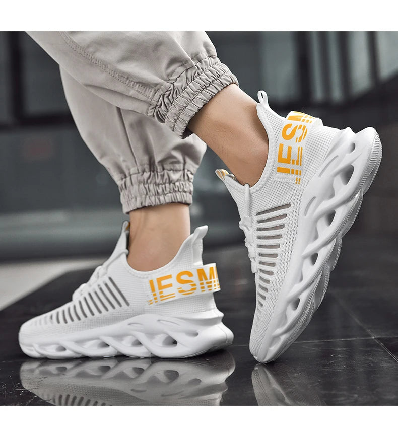 AEROFLEX™ Mesh Runner