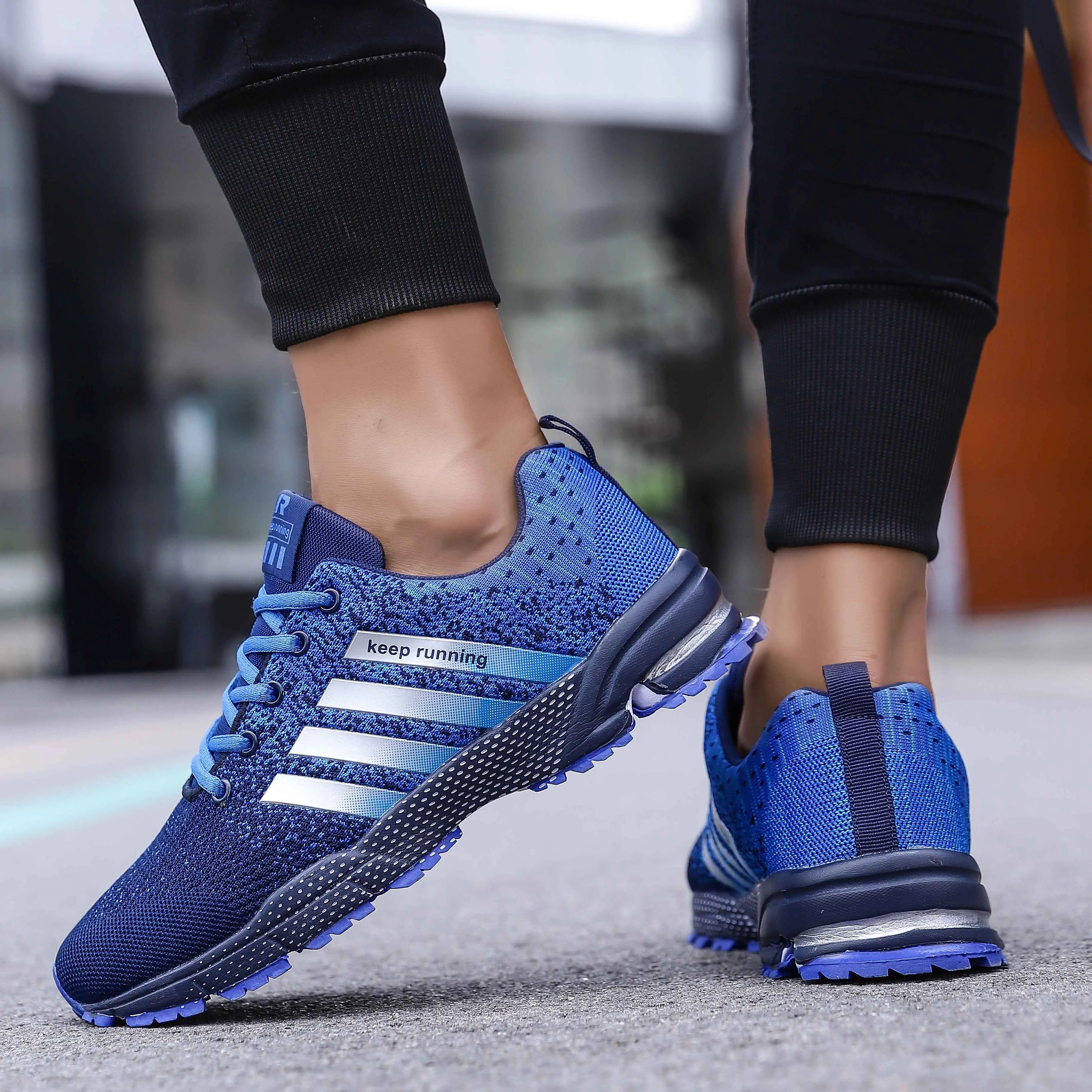VoltRush™ Ignite