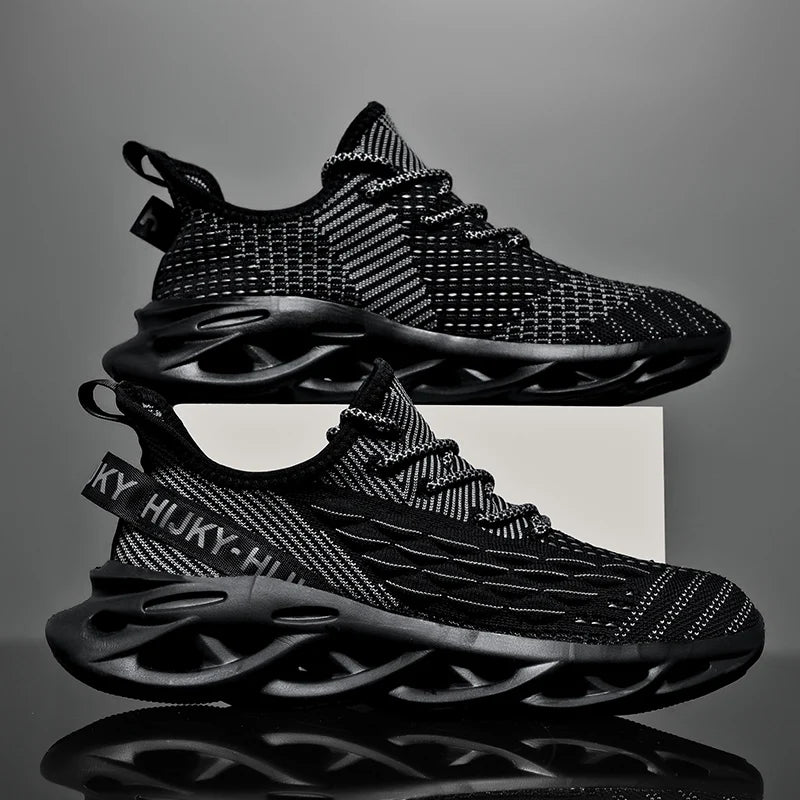 ZENCORE™ – All-Day Comfort Sneakers with Ergonomic Fit