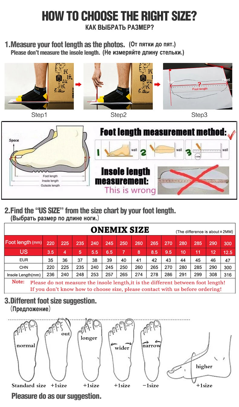 ONEMIX 2025 S