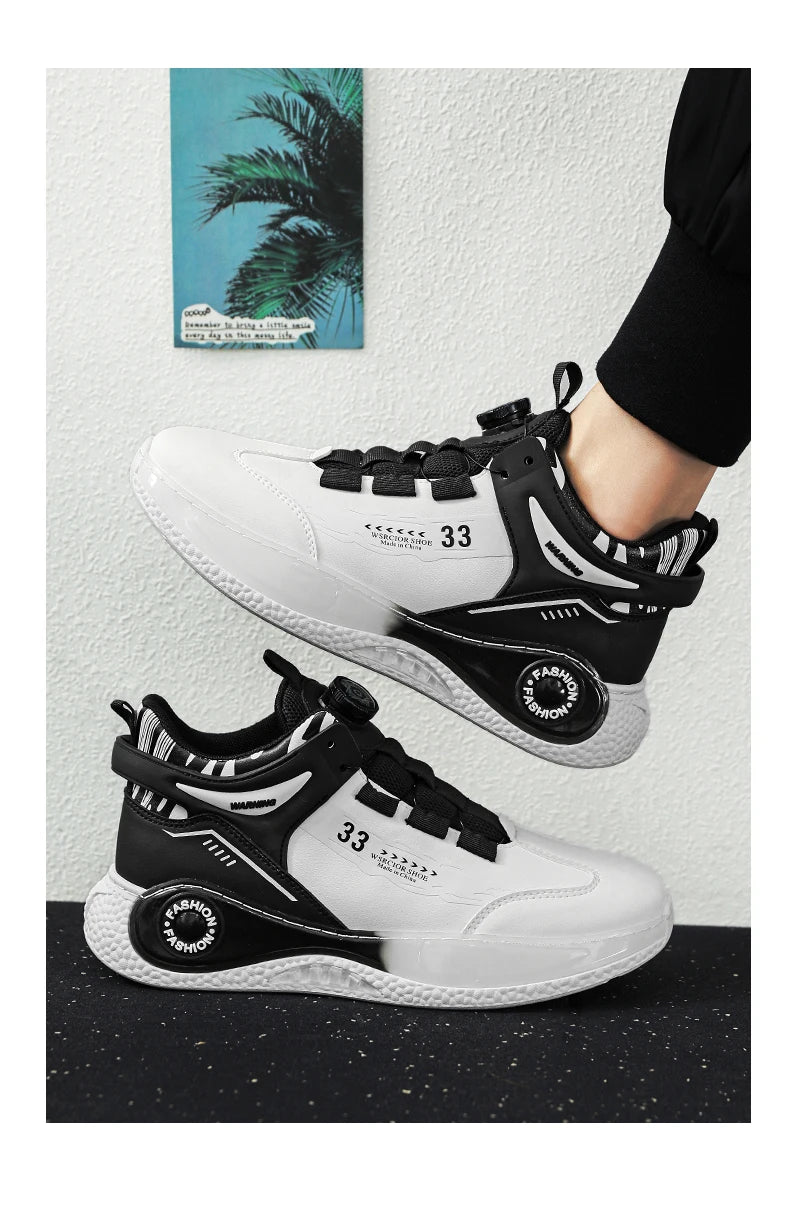 UrbanAxis™ 33X
