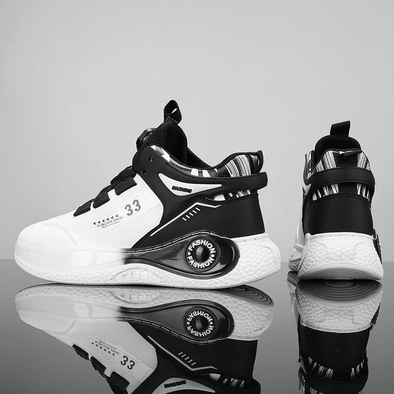 UrbanAxis™ 33X