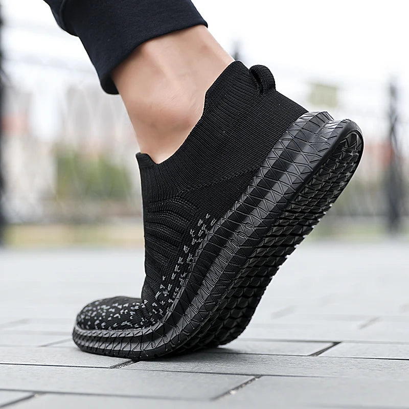 StealthFlex™ Glide