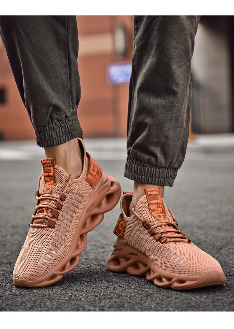 AEROFLEX™ Mesh Runner