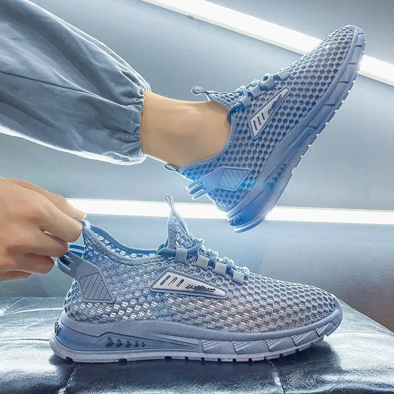 CoreBreeze™ Motion