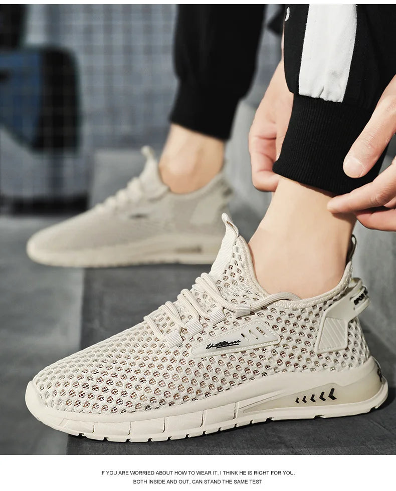 CoreBreeze™ Motion