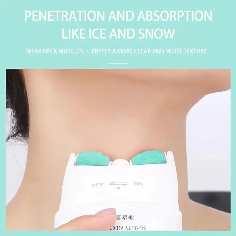 HexaLift Neck Firming Cream - Exclusive