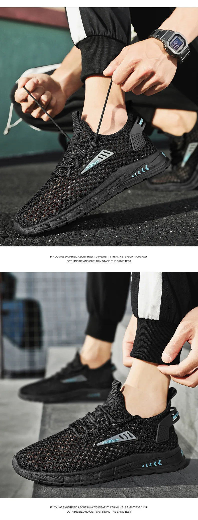 CoreBreeze™ Motion