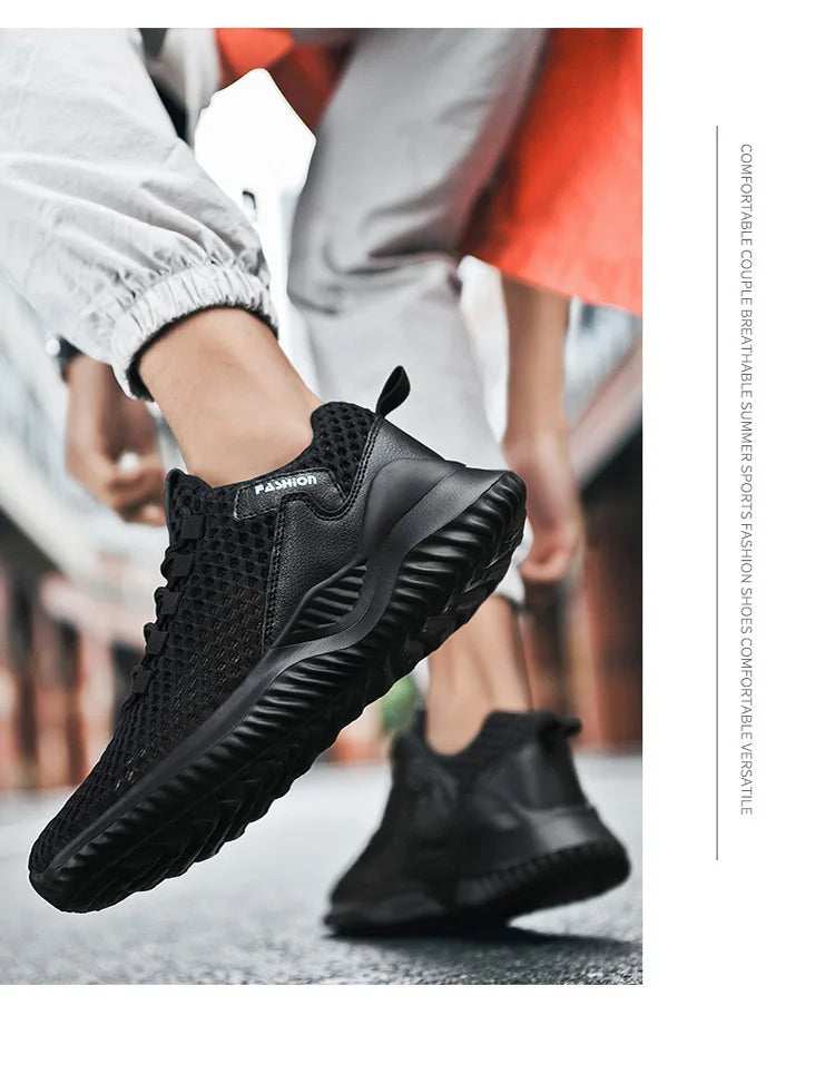 BreatheFlex™ Wave